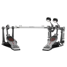 Pearl Pedal Doble Bombo Eliminator Redline Cadena Precio: 605.8833. SKU: B12B34KLG6