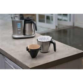 Sage SDC450BSS4EEU1 Cafetera de Goteo Precision Brewer Thermal 1.7L, Control PID, 6 Modos de Preparación, Apta para Filtro Cónico y Plano Sage SDC450BSS4EEU1 Cafetera de Goteo Precision Brewer Thermal 1.7L, Control PID, 6 Modos de Preparación, Apta para Filtro Cónico y Plano