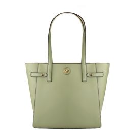 Bolso Mujer Michael Kors 35S2GNMT3L-LIGHT-SAGE Verde 40 x 30 x 12 Precio: 180.50000034. SKU: S0365135