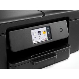 Brother DCP-J1460DW Impresora Multifunción 3 en 1 Wi-Fi Inyección de Tinta A4 BRO4977766841917