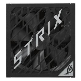 Asus ROG Strix 1000W Platinum, Fuente de Alimentación ATX 3.1, PCIe 5.0, 80 PLUS Platinum, GaN, 0dB, 10 Años Garantía