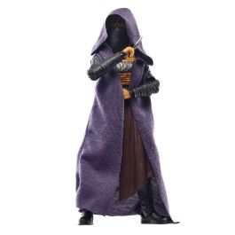 Hasbro Figura Star Wars The Acolyte Mae The Black Series articulada 15cm con accesorios