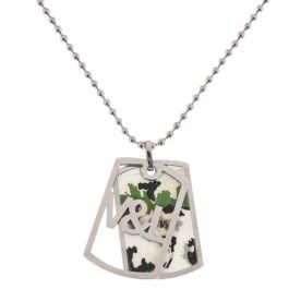 Collar Mujer Victorio & Lucchino VJ0126CL Collar Mujer Victorio & Lucchino VJ0126CL Precio: 31.50000018. SKU: S0309118