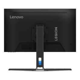 Lenovo R24e Monitor Gaming 23.8 Pulgadas Full HD 1920x1080 LCD 180 Hz Negro