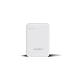 Power Bank INTENSO 7313532 10000 mAh Blanco 10000 mAh