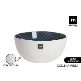 La Mediterranea Bol 1200 ml Ø 18 x 8 cm Savina MD Precio: 41.50000041. SKU: B1HCK68GBS