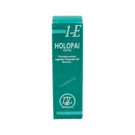 EQUISALUD Pai-1E Holopai Estimulante S.N.C. Suplemento natural en gotas 31ml Precio: 14.8900004. SKU: B1FV7TBQBX