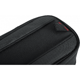 Gator Funda Para 2 Bajos Eléctricos "Gator Nylon 4G"