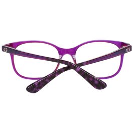 Montura de Gafas Hombre Guess GU9176 48081 Montura de Gafas Hombre Guess GU9176 48081