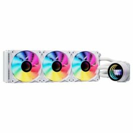 Kit de Refrigeración Líquida Tempest Liquid Cooler 360 RGB