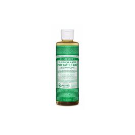 Dr Bronner'S Jábon Líquido Almendras 240 mL Precio: 9.5000004. SKU: B1FS97K4TD