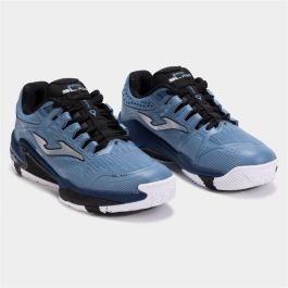 Zapatillas de Padel para Adultos Joma Sport Slam 2517 Azul 2XL