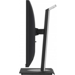 ViewSonic VG2755-2K Monitor IPS LED 27" WQHD (2560x1440) con USB-C, HDMI, DisplayPort y Diseño Ergonómico Sin Marco