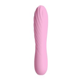 Bala Vibradora NS Novelties Desire Rosa