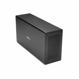 Dockstation Startech TB31PCIEX16 Negro 65 W Dockstation Startech TB31PCIEX16 Negro 65 W