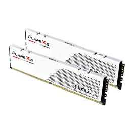 G.Skill 64-GX2-FX5W 64GB DDR5 6000MHz CL36 (2x32GB) Memoria RAM para PC