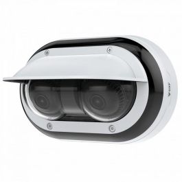 Axis Cámara IP panorámica dual P4707-PLVE 2x 5MP 3.26-8.12 mm IR WDR IK10 IP66 IP67 Precio: 1373.99000046. SKU: B137NFXH32