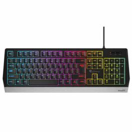 Teclado Gaming Genesis Rhod 300 Rgb Precio: 14.58999971. SKU: S5606141