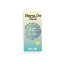 Champú De Avena. Champú De Avena. Precio: 10.89. SKU: B13SGFGGZ9