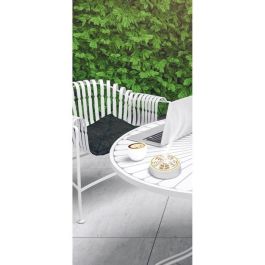 Barriere A Insectes Caja Difusor Repelente de Mosquitos Decorativo con 4 Espirales para Exteriores y Mosquito Tigre, Fibras Naturales Barriere A Insectes Caja Difusor Repelente de Mosquitos Decorativo con 4 Espirales para Exteriores y Mosquito Tigre, Fibras Naturales