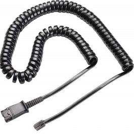 Cable USB HP 784S0AA Negro Precio: 19.68999967. SKU: B1JFF43MWM