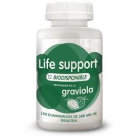 Life Support Graviola 120Comp. Precio: 17.5000001. SKU: B1654RWG6F
