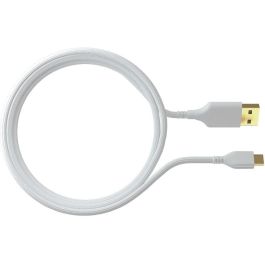 Xtrfy M42 Ratón Gaming RGB Blanco
