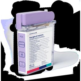 Sutura Cassette Pga 2 Covetrus Precio: 106.5000002. SKU: B1FC4SJEWK