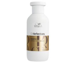 Wella Professionals OIL REFLECTIONS Champú Realzador de Brillo 250 ml