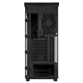 ASUS ProArt PA401 Wood METAL PWM (Black) Torre Negro ASUS ProArt PA401 Wood METAL PWM (Black) Torre Negro