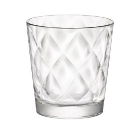 Bormioli Rocco Set 6 Vasos Bajos Kaleido Vidrio Templado 25 cL Transparente con Relieve Apto Lavavajillas Precio: 3.58999982. SKU: S2706153