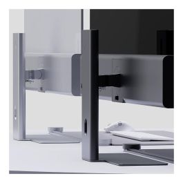 Alogic EDGE Monitor 34" UltraWide QHD 3440x1440 IPS 100Hz, USB-C 90W, Altavoces, Color Gris Espacial