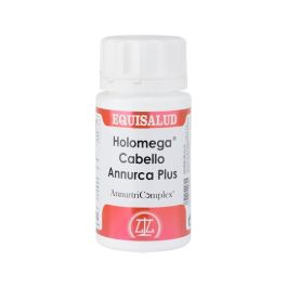 Holomega Cabello Annurca Plus Precio: 30.5000003. SKU: B1HDDGF9M2
