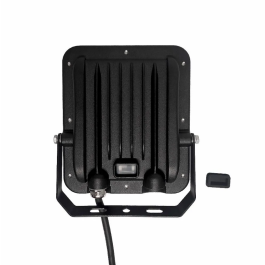 Foco Proyector LED 150W 110Lm/W 90º CCT Multi-temperatura IP65 IK08 Antideslumbrante para Exterior e Industrial