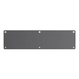 Hyper Bluetooth 5.0, Wireless Keyboard (Nordic), Space Grey, Chrome OS, Windows, iPadOS, macOS, 427 x 113.37 x 17.5 mm, 510g