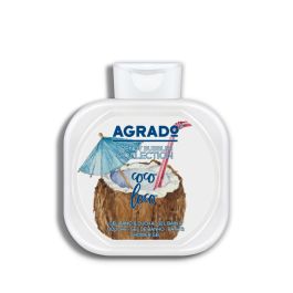 Agrado Gel Baño Y Ducha Coco Loco 750 Precio: 2.50000036. SKU: S4604098