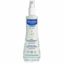 Mustela Bébé Agua Para Peinar Refrescante Precio: 6.95000042. SKU: S4515142