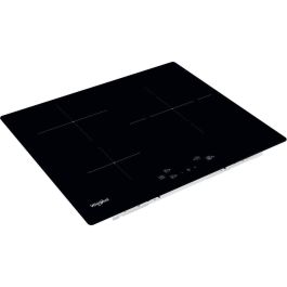 Placa de Inducción Whirlpool Corporation WSQ5760NE 59 cm 7200 W