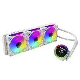 Kit de Refrigeración Líquida KEEP OUT XWC-360 PRO Precio: 86.88999957. SKU: B1JYN9CQF3