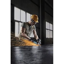 Bosch GWS 9-125 S Winkelschleifer