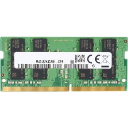 HP 8 GB 3200MHz DDR4 Memoria RAM | Módulo de Ampliación de Rendimiento para Portátil PC HP | Ideal para Aplicaciones Exigentes Precio: 27.59000013. SKU: B17FAHMAB7