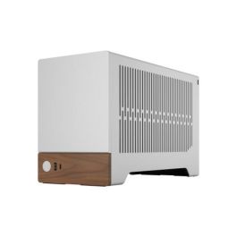 Fractal Design Terra FD-C-TER1N-02 PC Small Form Factor (SFF) Plata