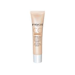 Payot CRÈME N°2 CC Cream Anti-rojeces SPF50+ 40 ml