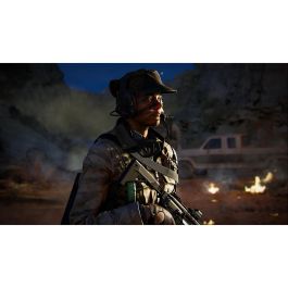 Sony PlayStation 5 Slim 1TB Call of Duty: Black Ops 6 Bundle Blanco