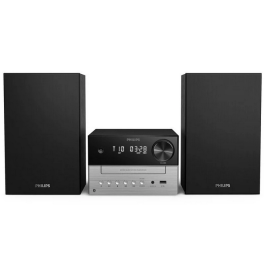 Microcadena de Música Philips TAM3205M2/12 Microcadena de Música Philips TAM3205M2/12