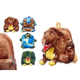 Mochila Dinosaurio Surtidos Pincello 25X29CM (12 Unidades) Precio: 78.58999973. SKU: B1A6P83JZK