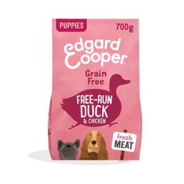Canine Puppy Comida para Perros Pollo y Pato de Corral 700 gr Precio: 8.5000003. SKU: B1KHR45HVC