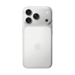 Smartphone Apple MG8P4QL/A 6,3" Hexa Core 12 GB RAM 1 TB Plateado