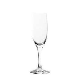 SCHOTT ZWIESEL Copas de Champagne Cristal Mondial - Copa Champagne Alta 210 mm Capacidad 19 cl - Copa para Mesa LISA - CRISTALERIA (Set de 6) Precio: 7.623. SKU: B1BXKMTXC2