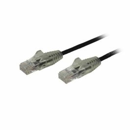 Cable de Red Rígido UTP Categoría 6 Startech N6PAT50CMBKS 0,5 m Precio: 5.68999959. SKU: S55058554